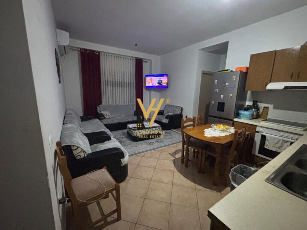 APPARTAMENTO 1+1 IN VENDITA PRESSO I PALAZZI CABEJ 14.000.000 LEKE