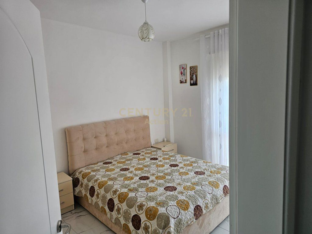 Apartment 1+1 for sale near the sea