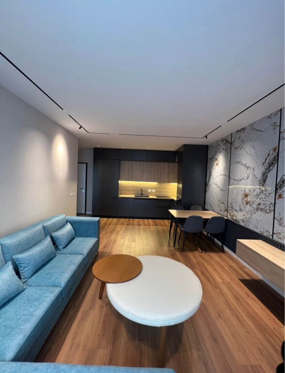🏡 JEPET ME QIRA APARTAMENT 1+1 + 🅿️ NË RRUGËN JORDAN MISJA