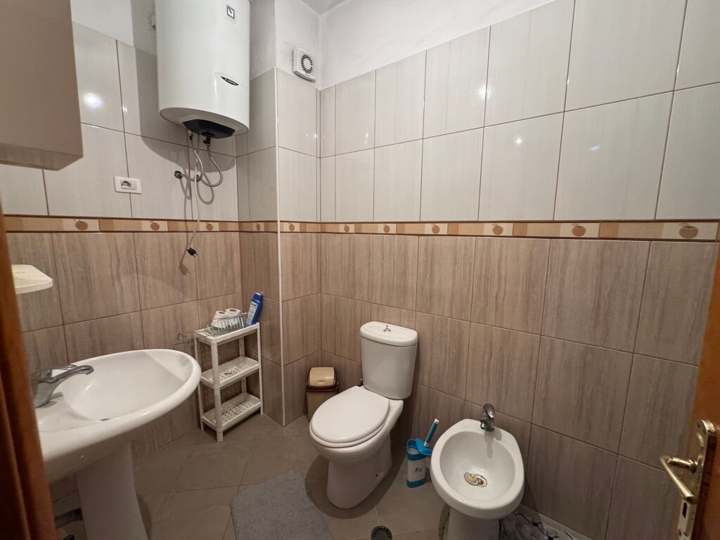 Appartamento 1+1 in affitto a Rrapo Hekali