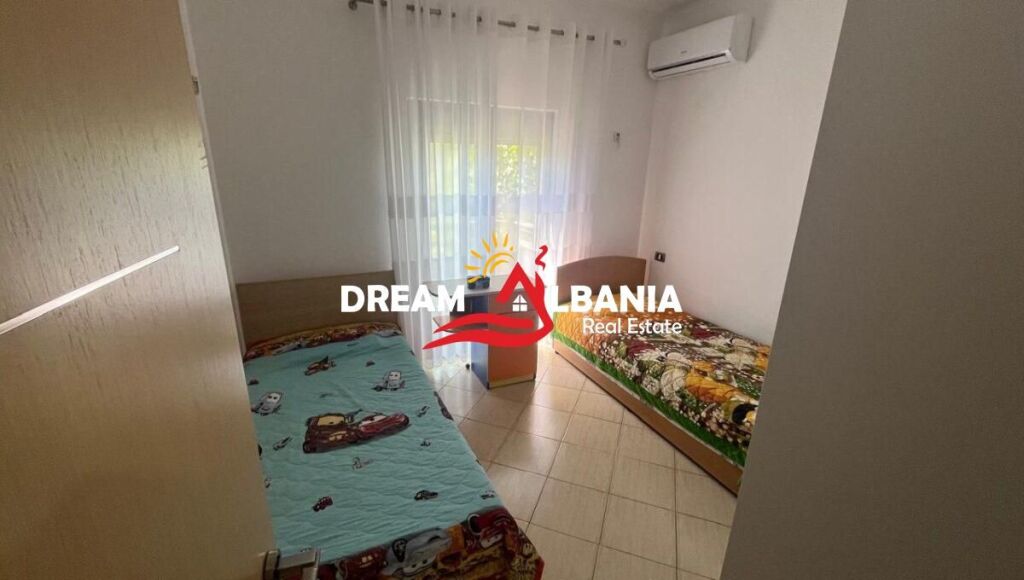 Appartamento 2+1 in Affitto a Shkoze (ID 4229511)