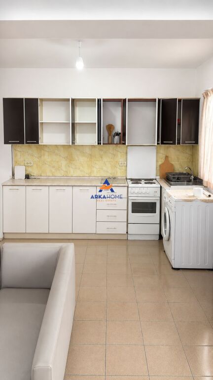 FOR RENT APARTMENT 2+1 "5 MAY STREET" 35000 LEKE