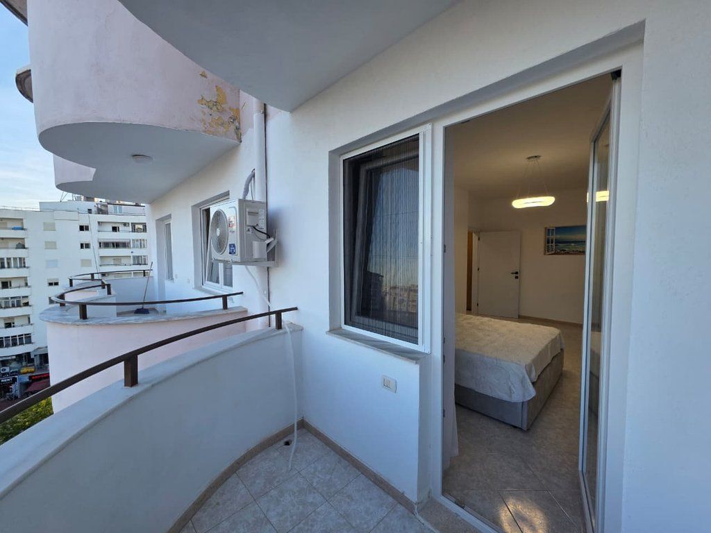 For sale, Apartment 1+1, Beach, Durres
