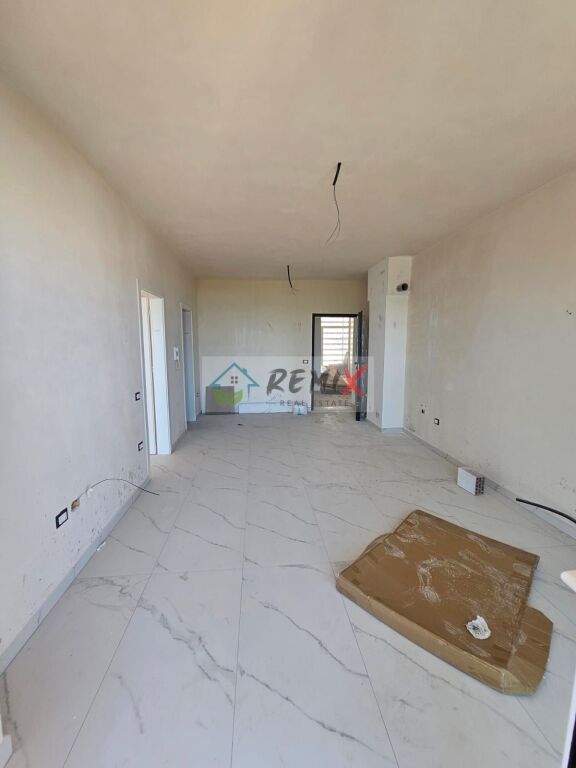 **FOR SALE 1+1 APARTMENT WITH PANORAMIC SEA VIEW – LIBURNA COMPLEX**