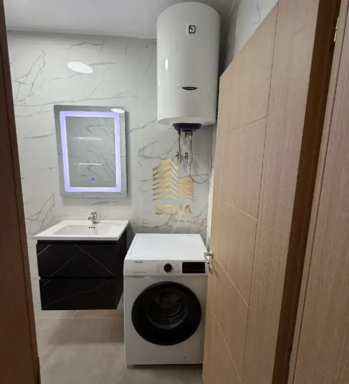 Affitto, Appartamento 1+1, Scuola di Balletto, 55.000 Leke/mese