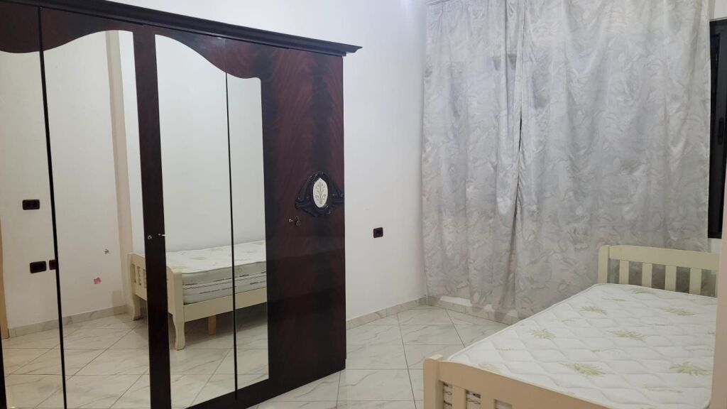 apartament 2+1 me qira ne Astir