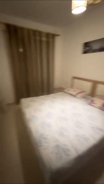 Apartment 1+1 for rent 21 December !