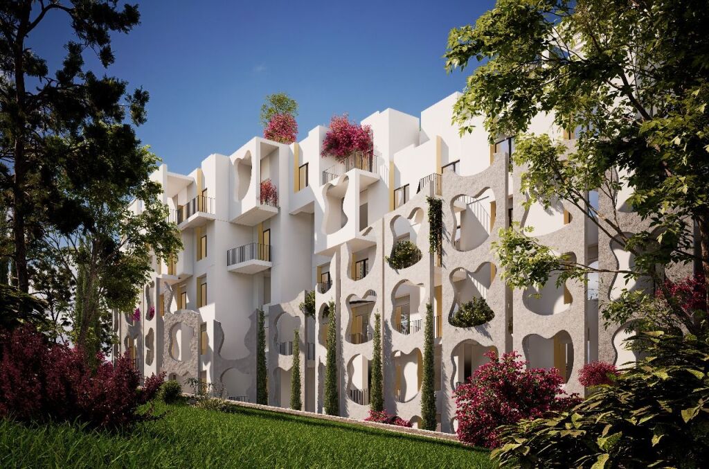 Apartment for sale in Radhime