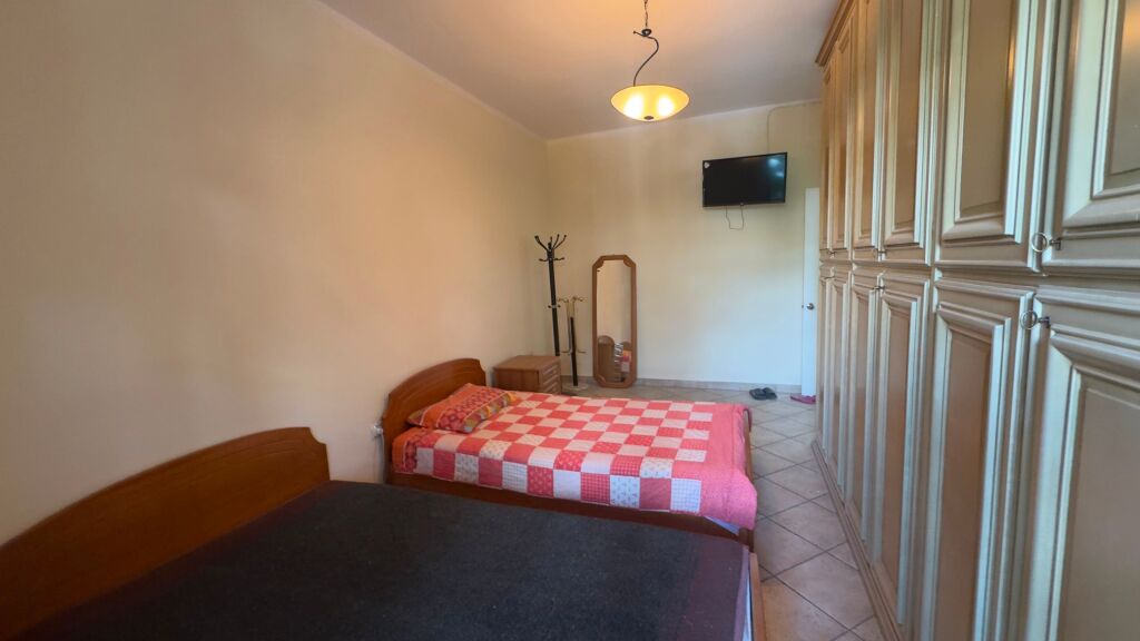 Appartamento 1+1 in vendita Via Bardhyl