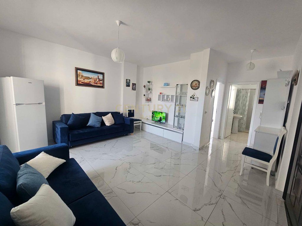 Apartment 1+1 for sale near the sea