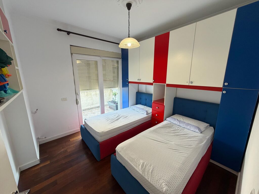 Appartamento in affitto 2+1 Astir, Bohemi