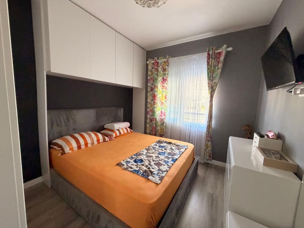 Apartament 2+1 për Shitje – prane Stacionit te trenit , Durrës