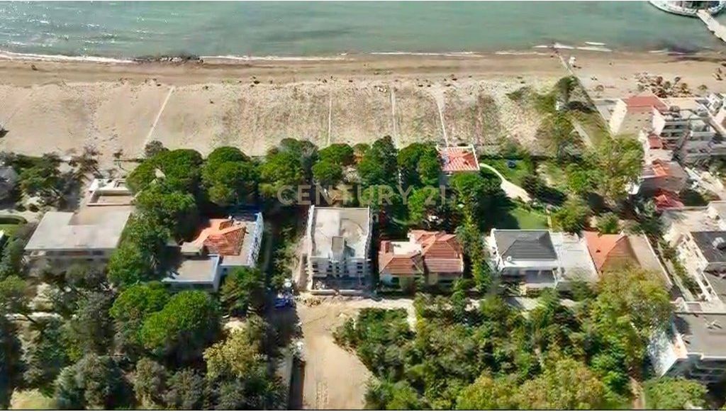 SHESIM TOKE TRUALL TEK BLLOKU QEVERITAR NE DURRES !