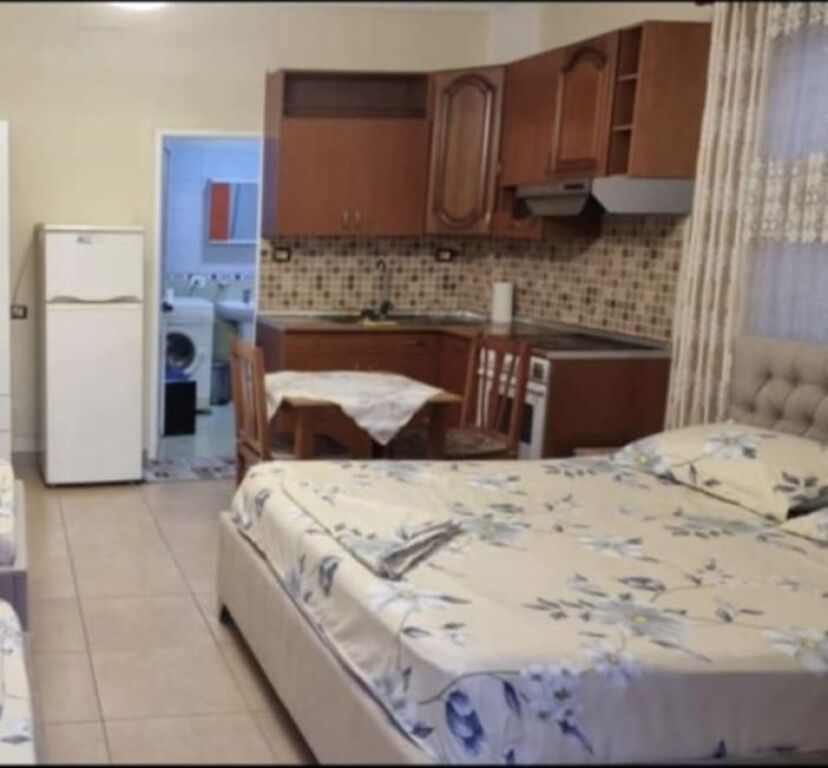 GARSIONERE 35000 LEKE.KOMUNA PARISIT