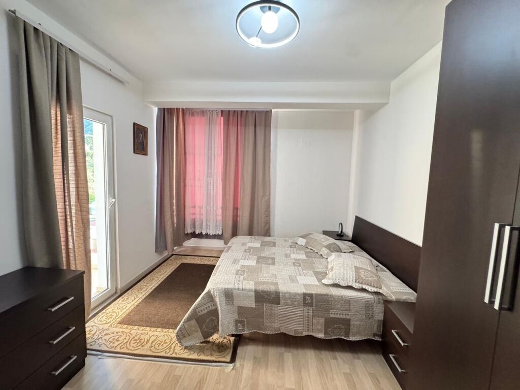 🏡 Jepet me Qira: Duplex Elitar (2+1) në Kodra e Diellit 1