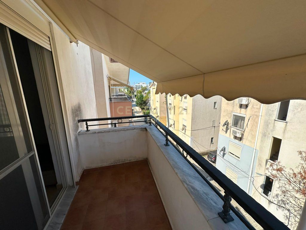 APARTMENT 1+1 FOR SALE IN QERRET 100 METERS FROM THE SEA COMPLEX “DIELL” !