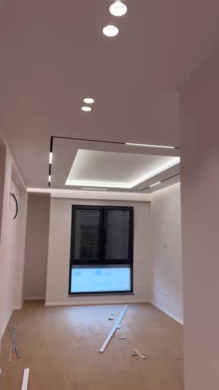 Apartament 1+1 per shitje tek Vizion Plus Don Bosko  !