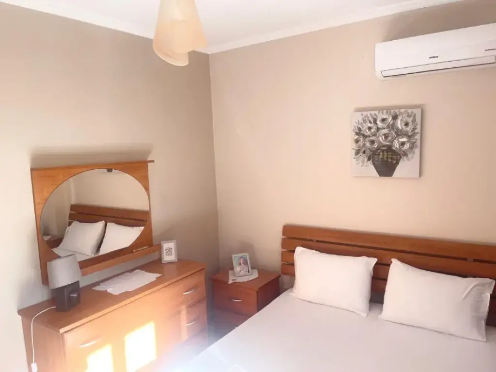 Qera | Apartament 1 + 1 | Sheshi Willson | 650 €/muaj
