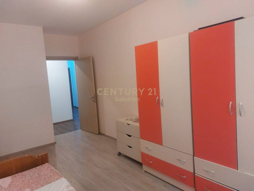 FOR RENT APARTMENT 2+1, YZBERISHT 470 € /Month