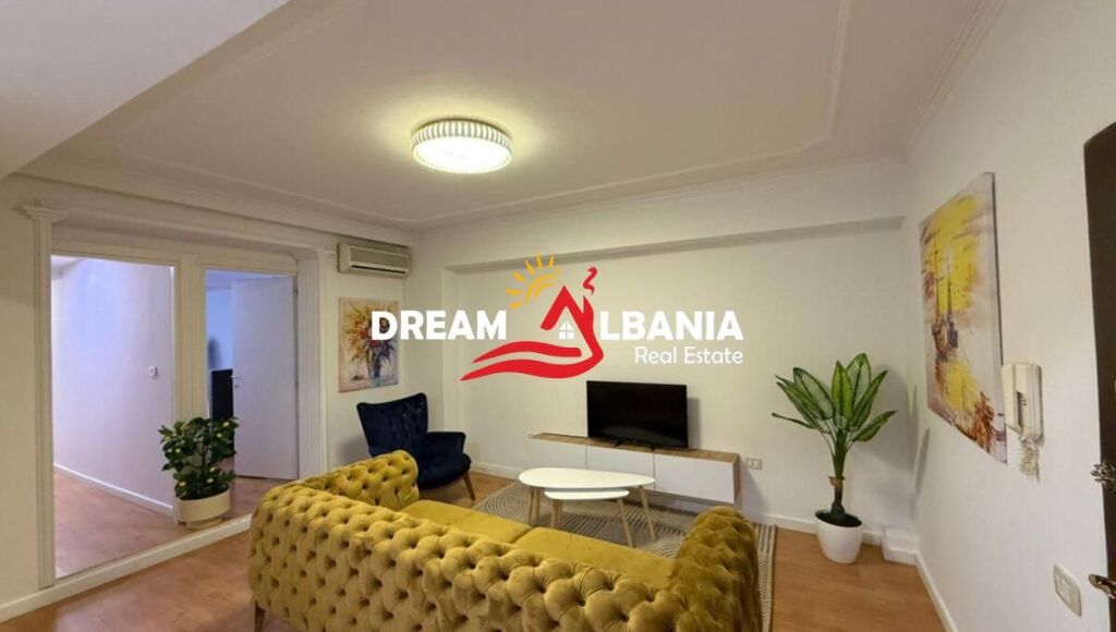 Apartment 2+1 for rent in the Blloku area near Ibrahim Rugova Street (ID 42215594)
