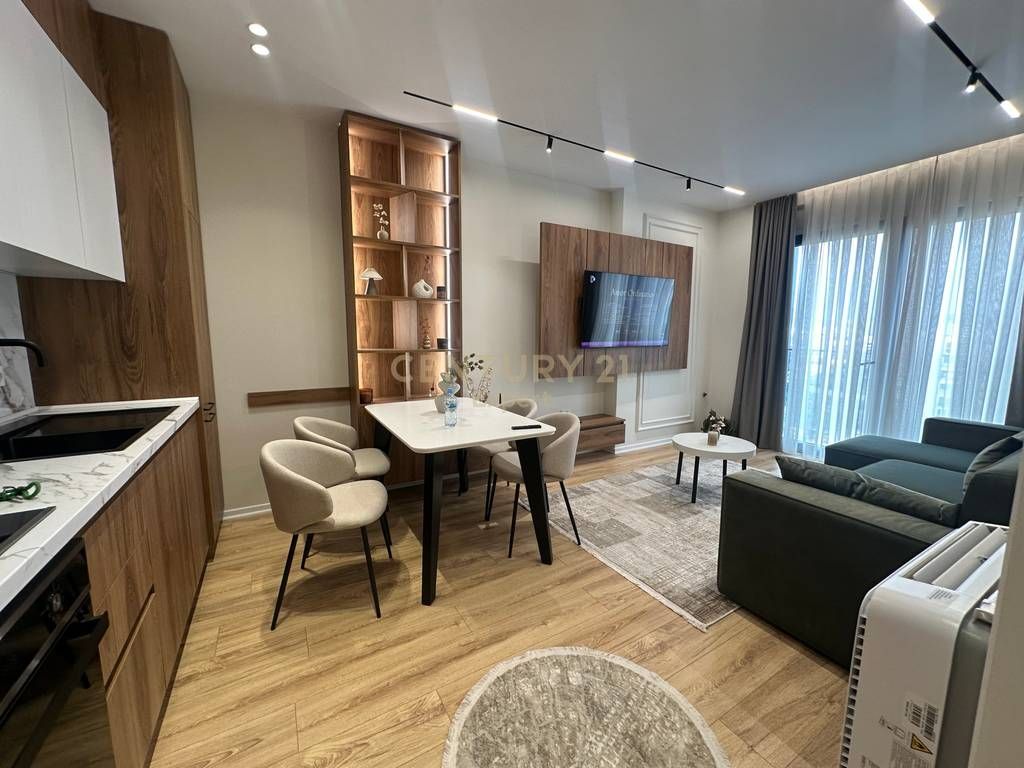 For rent 2+1 Fiori di Bosco 800 € /Month