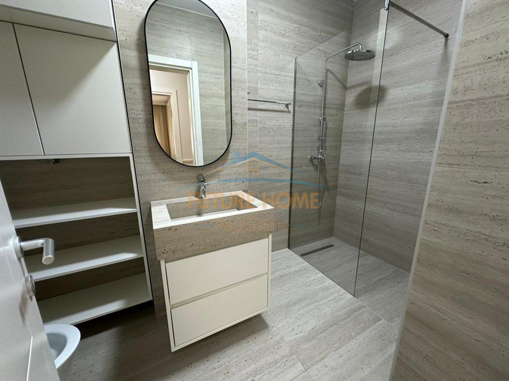 Rent, Apartment 2+1, Delijorgji Complex