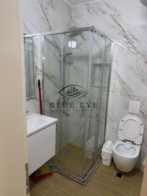APARTMENT 1+1 FOR SALE NEAR MAJESTIC, SHKEMBI I KAVAJES!