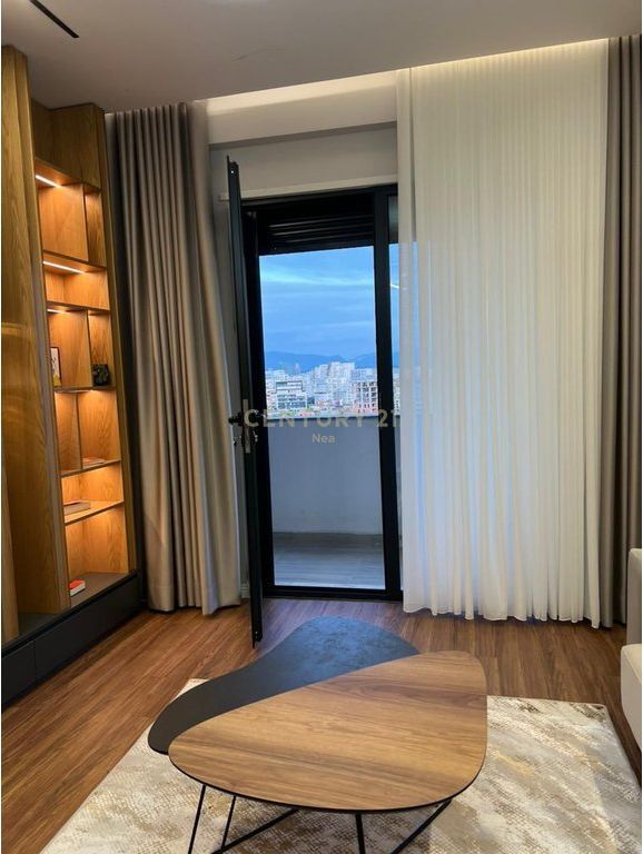 SUPER APARTAMENT 2+1+2 PËR SHITJE – REZIDENCA OASIS, ASTIR