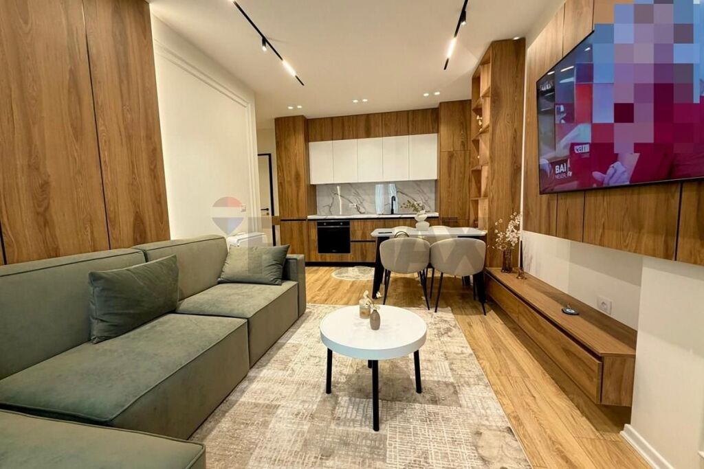 APARTMENT 2+1 FOR RENT, DON BOSKO
