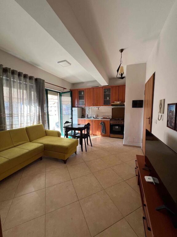 FOR RENT 1+1 DON BOSKO 500 EURO