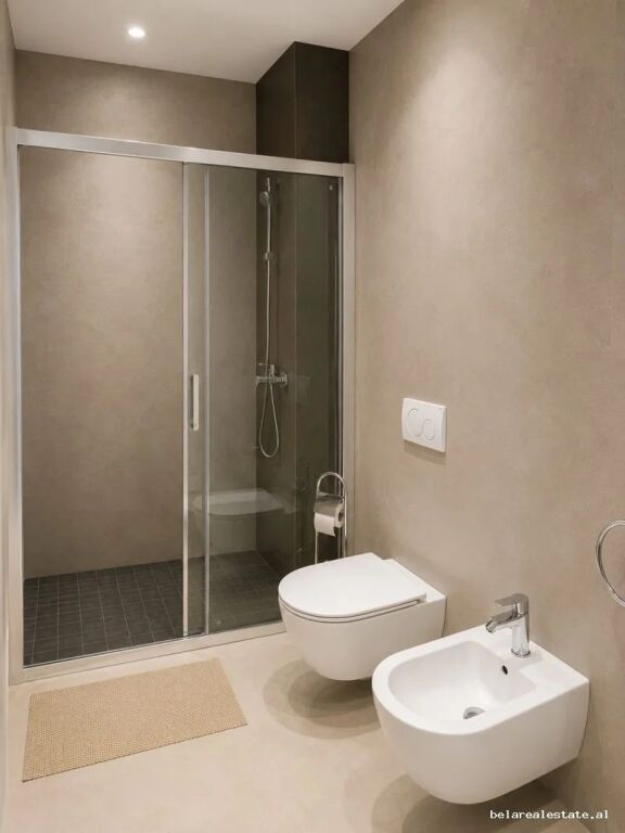 Apartament me Qera 3+1+2 tek 5 Maji (ID B230218) Tirane​