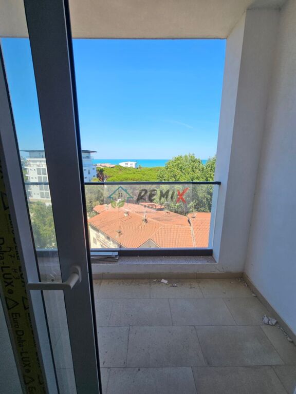 **FOR SALE 1+1 APARTMENT WITH PANORAMIC SEA VIEW – LIBURNA COMPLEX**