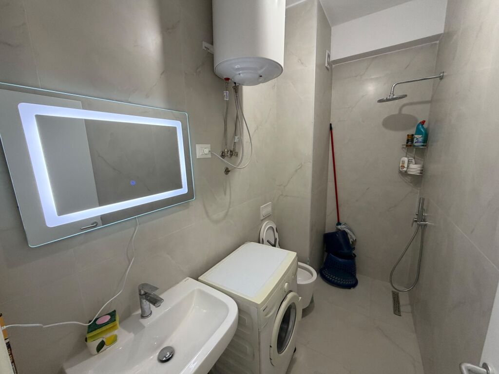 🏡Appartamento 1+1 + Parcheggio in affitto