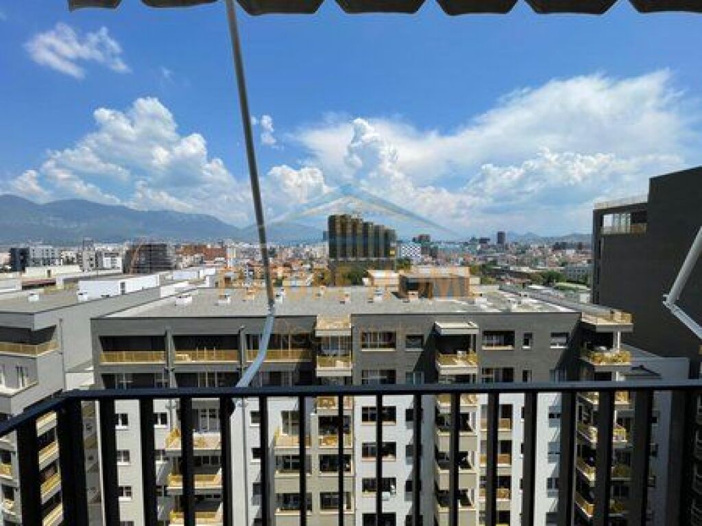 For sale, 2+1 Apartment, Dritan Hoxha Street, Tirana.