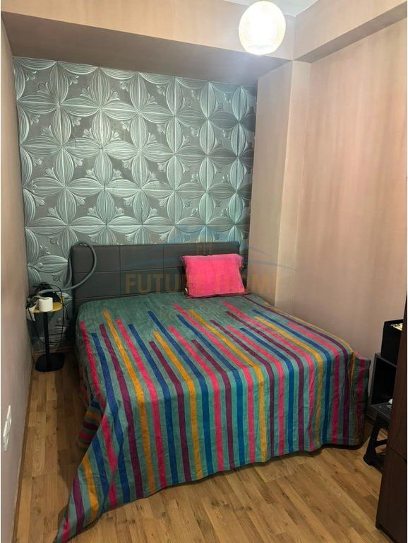 Shitet, Apartament 3+1+2, Kompleksi Mangalem, Ali Demi, Tiranë