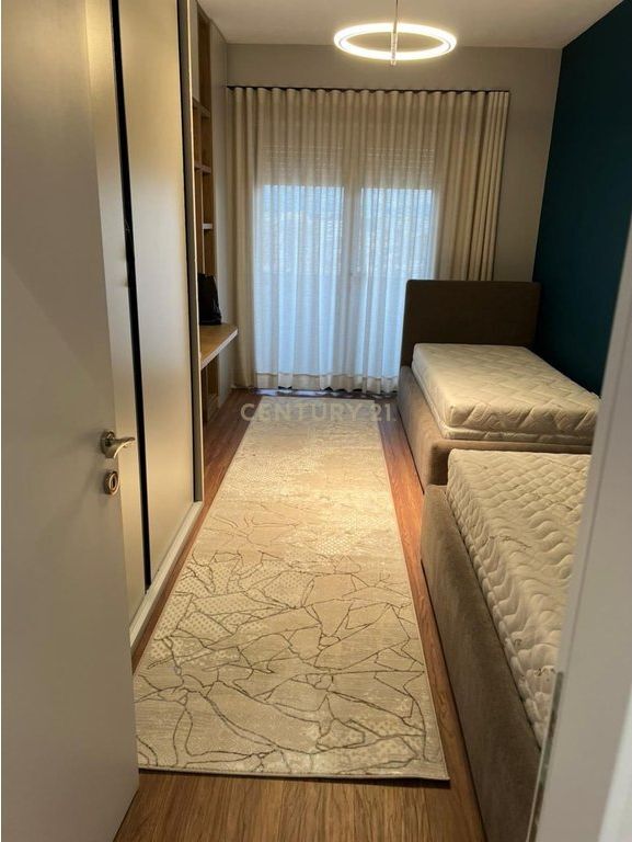Appartamento 2+1+2 in vendita presso la Residenza Oasis