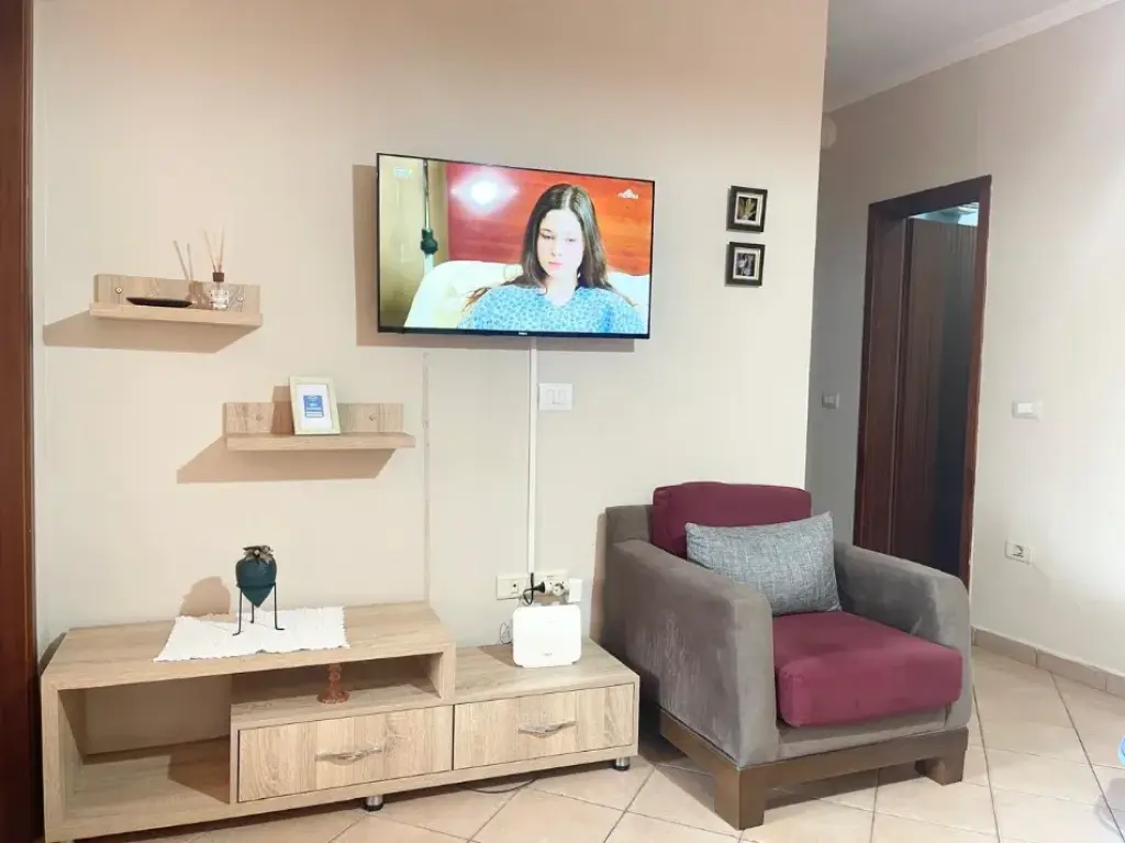 Qera | Apartament 1 + 1 | Sheshi Willson | 650 €/muaj