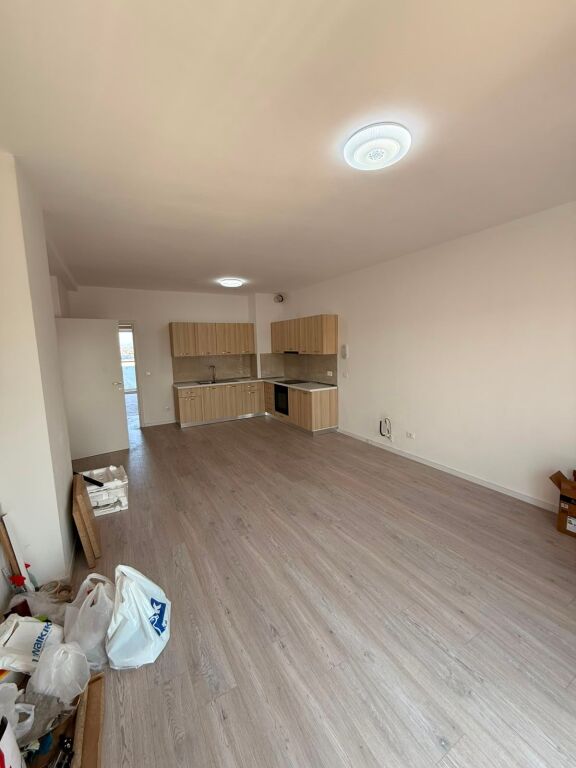 📍Rruga Jordan Misja Jepet Apartament 2+1+2 Me Qera Bosh Me Kondra Bufe