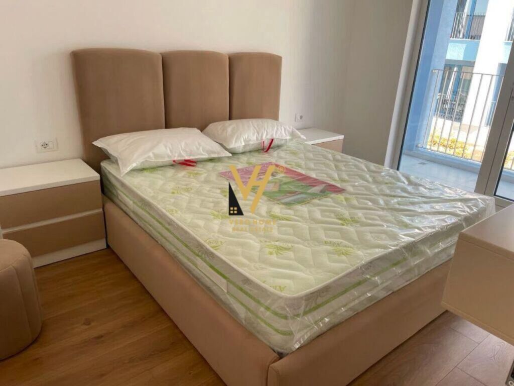APPARTAMENTO 1+1+BLK IN AFFITTO A OXA, SHKOZE 550 EURO