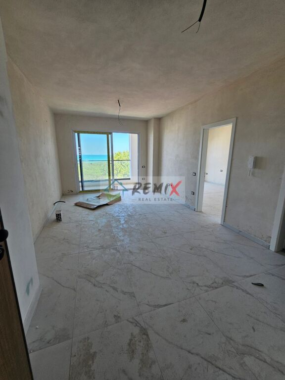 **FOR SALE 1+1 APARTMENT WITH PANORAMIC SEA VIEW – LIBURNA COMPLEX**