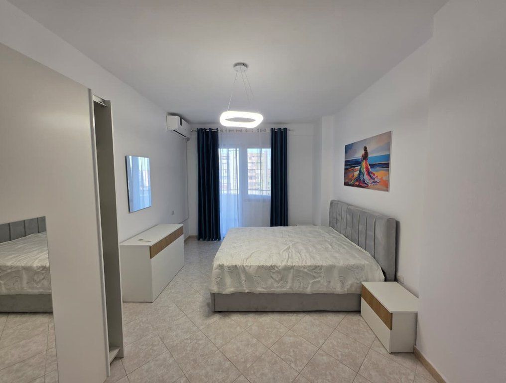 For sale, Apartment 1+1, Beach, Durres