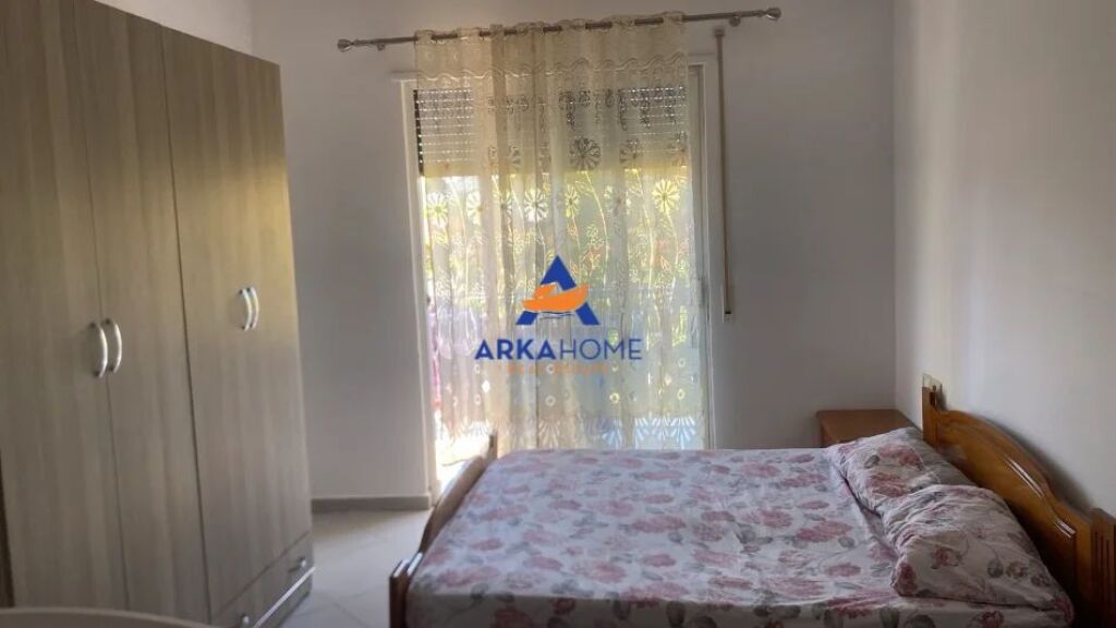 APARTMENT 1+1 FOR RENT "NJAZI MEKA STREET" 45,000 LEKE