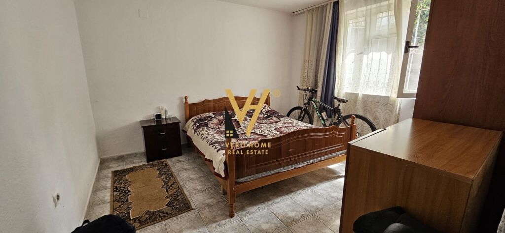 JEPET APARTAMENT 1+1+BLK ME QERA TE STADIUMI DINAMO 450 EURO