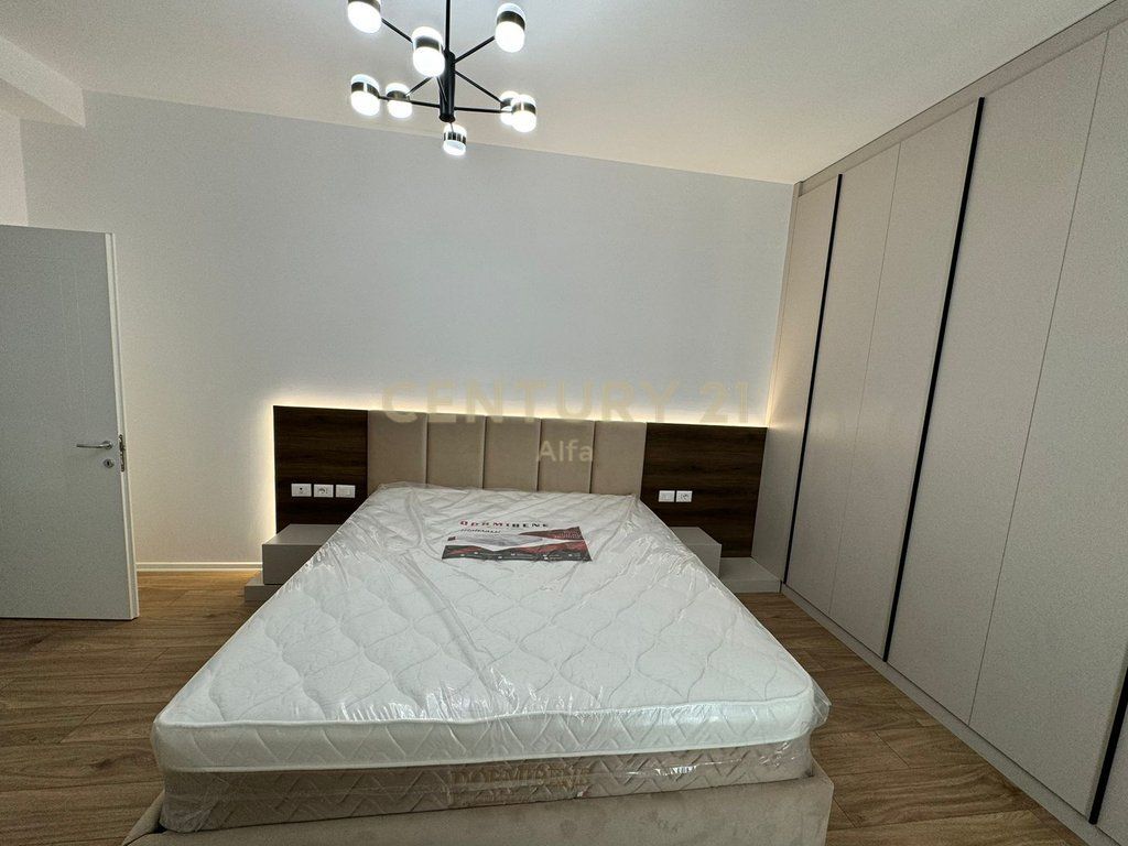 APPARTAMENTO 2+1+POSTO AUTO A TIRANA GARDEN BUILDING!