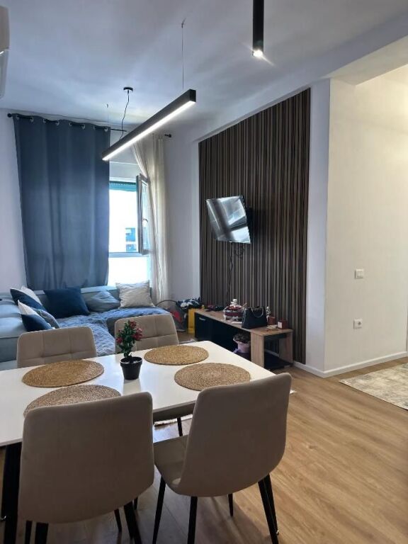 APARTMENT FOR RENT 2+1, MANGALEM RESIDENCE
