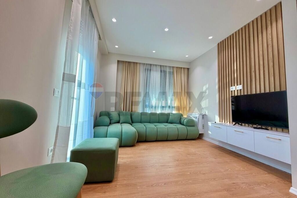 APARTMENT 2+1 FOR RENT, DON BOSKO
