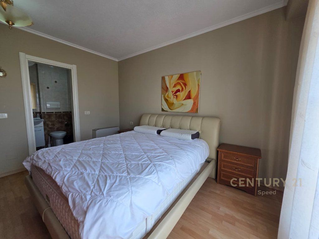 Appartamento 2+1 in affitto in via Brigada vIII a Bllok- 1200Euro