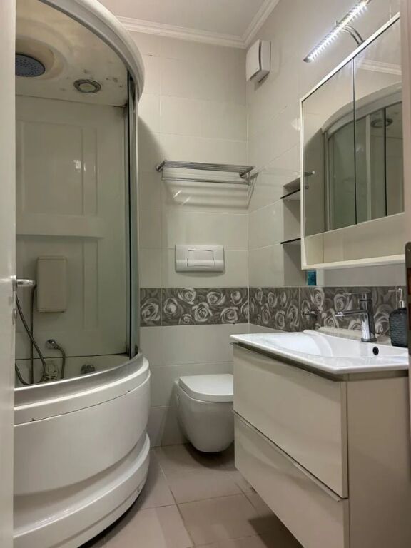 🏢Rr.Jordan Misja,Kompleksi Gener 2,jepet me qera apartament 3+1+2,i mobiluar.85,000Leke (Bruto) 