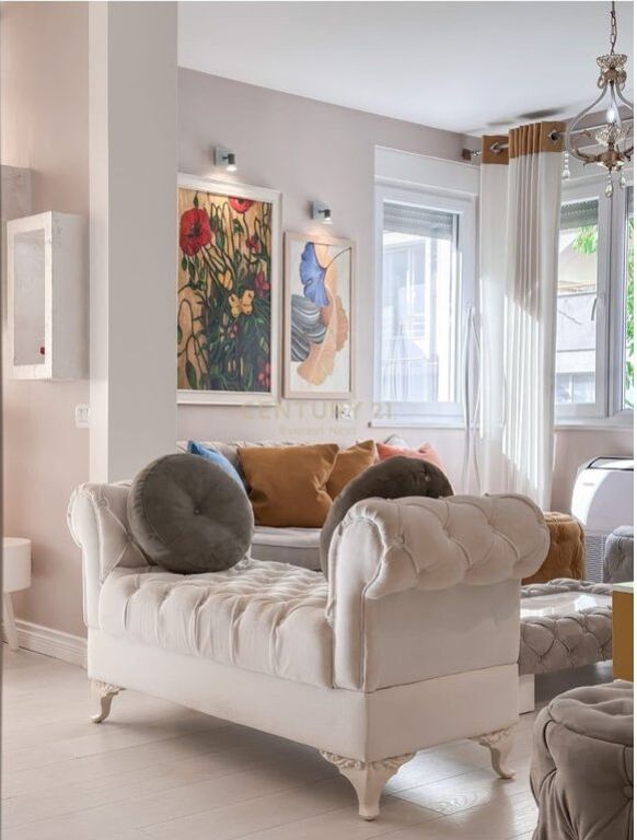 JEPET ME QIRA APARTAMENT 2+1+2 TEK KOPSHTI ZOOLOGJIK!!
