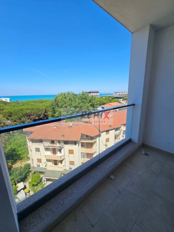🏡 **APARTMENT 1+1 FOR SALE AT LIBURNA COMPLEX WITH FULL SEA VIEW** 🌊